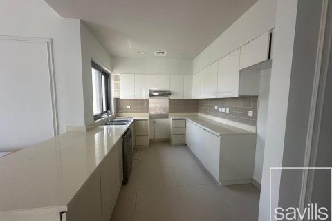 Vila v Dubai Hills Estate, Dubai, SAE 4 spálne, 229 m2 č. 646359 - Fotografia 3
