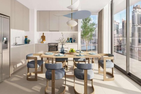 Müüa korter asukohaga Dubai Marina, AÜE: 2 magamistoaga, 106 m² Nr 646322 - pilt 2