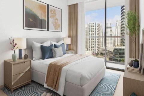 Müüa korter asukohaga Dubai Marina, AÜE: 2 magamistoaga, 106 m² Nr 646322 - pilt 3