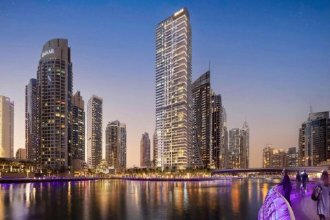 Müüa korter asukohaga Dubai Marina, AÜE: 2 magamistoaga, 106 m² Nr 646322 - pilt 8