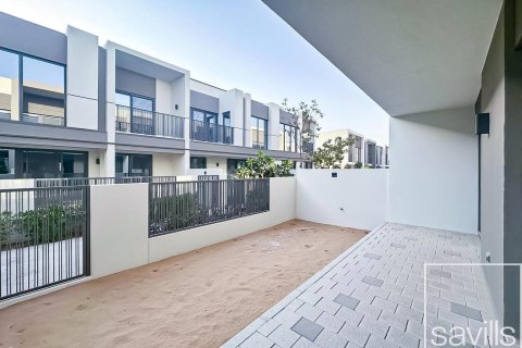 Kamienica na sprzedaż w Tilal Al Ghaf, Dubai, ZEA 3 sypialnie, 202 mkw., nr 646321 - zdjęcie 18