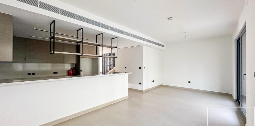 Kamienica w Tilal Al Ghaf, Dubai, ZEA 3 sypialnie, 202 mkw. nr 646321