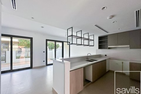 Kamienica na sprzedaż w Tilal Al Ghaf, Dubai, ZEA 3 sypialnie, 202 mkw., nr 646321 - zdjęcie 3