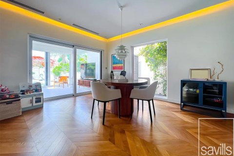 Jumeirah Park, Dubai, संयुक्त अरब अमीरात में विला, 5 बेडरूम, 790 वर्ग मीटर, संख्या 646320 - फ़ोटो 6