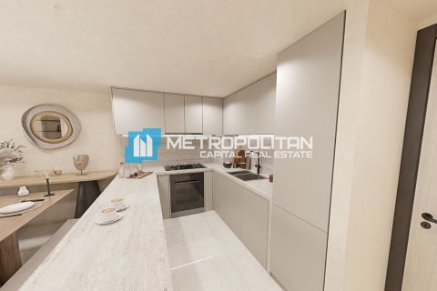 Купити квартиру на Остров Саадият, Абу-Даби, ОАЕ 1 спальня, 99.9м2, № 652744 - фото 4