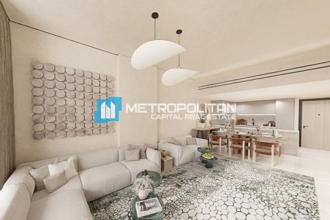 Купити квартиру на Остров Саадият, Абу-Даби, ОАЕ 1 спальня, 99.9м2, № 652744 - фото 2