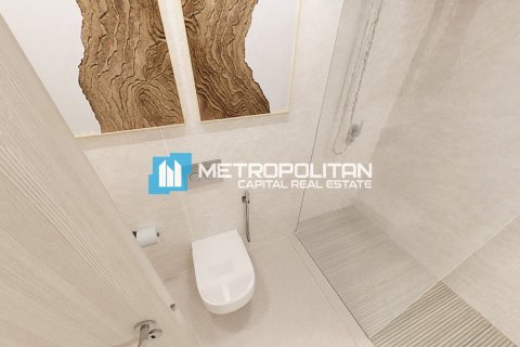 Купити квартиру на Остров Саадият, Абу-Даби, ОАЕ 1 спальня, 99.9м2, № 652744 - фото 9