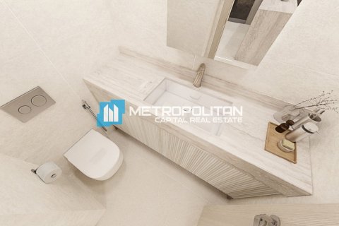 Купити квартиру на Остров Саадият, Абу-Даби, ОАЕ 1 спальня, 99.9м2, № 652744 - фото 8