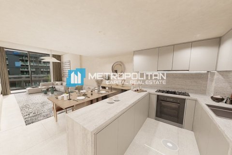 Купити квартиру на Остров Саадият, Абу-Даби, ОАЕ 1 спальня, 99.9м2, № 652744 - фото 5