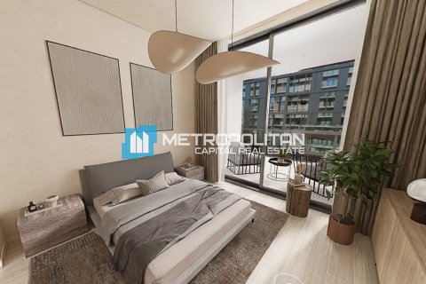 Купити квартиру на Остров Саадият, Абу-Даби, ОАЕ 1 спальня, 99.9м2, № 652744 - фото 6