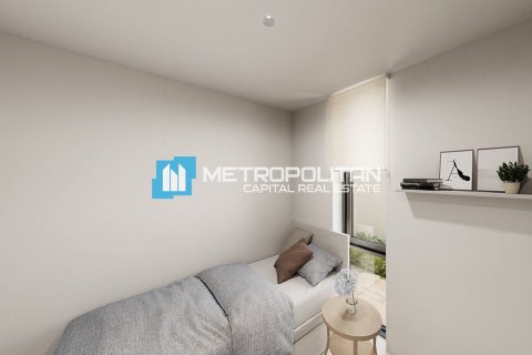 تاون هاوس للبيع في Al Bahia، أبو ظبي، الإمارات العربية المتحدة 4 غرفة نوم ، 354 متر مربع ، رقم 652742 - صورة 12