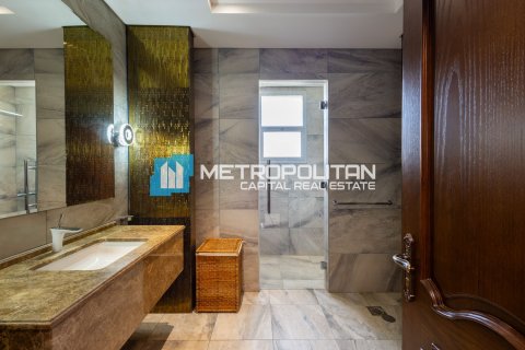 Willa na sprzedaż w Khalifa City, Abu Dhabi, ZEA 9 sypialnie, 836.1 mkw., nr 652743 - zdjęcie 19