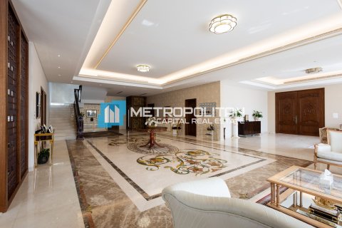 Willa na sprzedaż w Khalifa City, Abu Dhabi, ZEA 9 sypialnie, 836.1 mkw., nr 652743 - zdjęcie 4