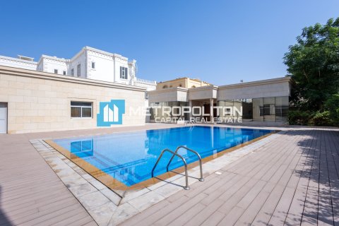 Willa na sprzedaż w Khalifa City, Abu Dhabi, ZEA 9 sypialnie, 836.1 mkw., nr 652743 - zdjęcie 22