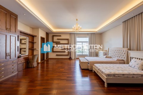 Willa na sprzedaż w Khalifa City, Abu Dhabi, ZEA 9 sypialnie, 836.1 mkw., nr 652743 - zdjęcie 17