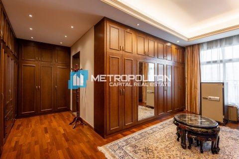 Willa na sprzedaż w Khalifa City, Abu Dhabi, ZEA 9 sypialnie, 836.1 mkw., nr 652743 - zdjęcie 14