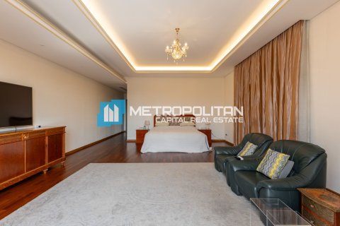 Willa na sprzedaż w Khalifa City, Abu Dhabi, ZEA 9 sypialnie, 836.1 mkw., nr 652743 - zdjęcie 13