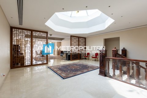 Willa na sprzedaż w Khalifa City, Abu Dhabi, ZEA 9 sypialnie, 836.1 mkw., nr 652743 - zdjęcie 5
