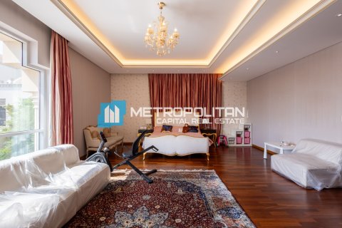 Willa na sprzedaż w Khalifa City, Abu Dhabi, ZEA 9 sypialnie, 836.1 mkw., nr 652743 - zdjęcie 12
