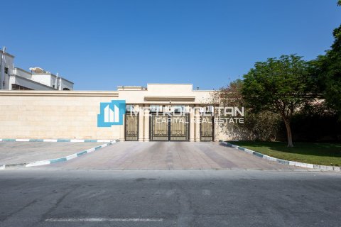 Willa na sprzedaż w Khalifa City, Abu Dhabi, ZEA 9 sypialnie, 836.1 mkw., nr 652743 - zdjęcie 27