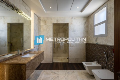 Willa na sprzedaż w Khalifa City, Abu Dhabi, ZEA 9 sypialnie, 836.1 mkw., nr 652743 - zdjęcie 20