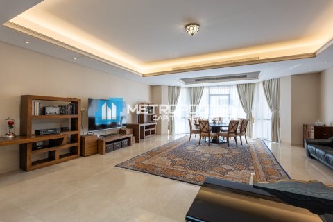 Willa na sprzedaż w Khalifa City, Abu Dhabi, ZEA 9 sypialnie, 836.1 mkw., nr 652743 - zdjęcie 8