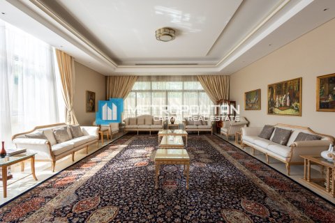 Willa na sprzedaż w Khalifa City, Abu Dhabi, ZEA 9 sypialnie, 836.1 mkw., nr 652743 - zdjęcie 7