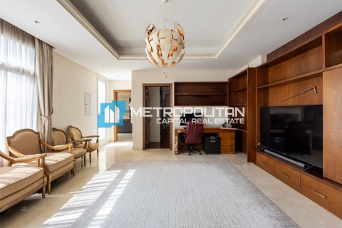Willa na sprzedaż w Khalifa City, Abu Dhabi, ZEA 9 sypialnie, 836.1 mkw., nr 652743 - zdjęcie 9
