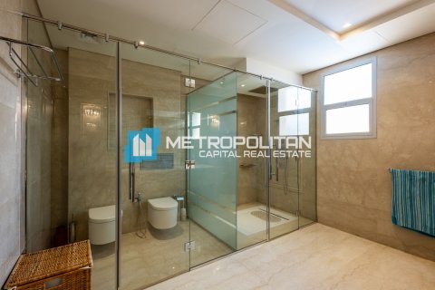 Willa na sprzedaż w Khalifa City, Abu Dhabi, ZEA 9 sypialnie, 836.1 mkw., nr 652743 - zdjęcie 21