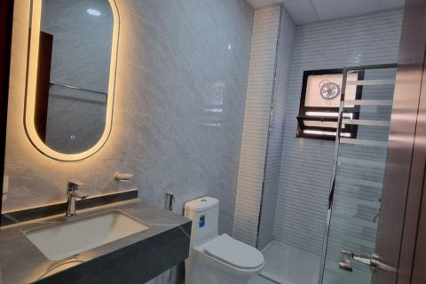 Villa til salg i Al Helio, Ajman, UAE 5 soveværelser, 280 kvm № 652741 - foto 17