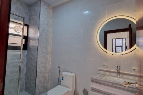 Villa til salg i Al Helio, Ajman, UAE 5 soveværelser, 280 kvm № 652741 - foto 12
