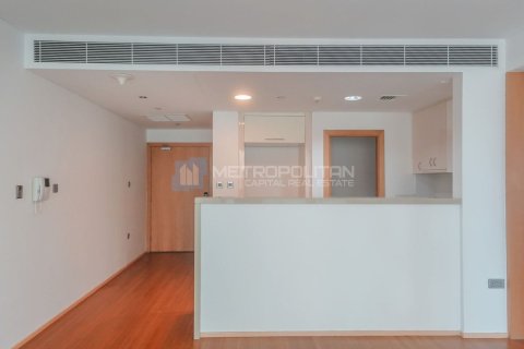 Al Raha Beach, Abu Dhabi, UAE의 임대용 아파트 침실 1개, 81.1제곱미터 번호 652745 - 사진 3