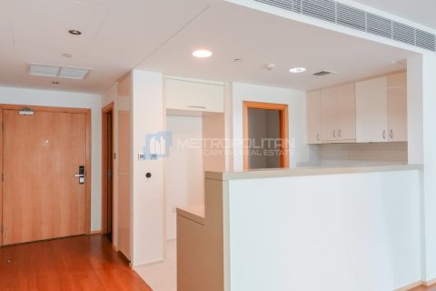 Al Raha Beach, Abu Dhabi, UAE의 임대용 아파트 침실 1개, 81.1제곱미터 번호 652745 - 사진 5