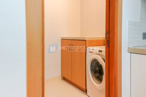 Al Raha Beach, Abu Dhabi, UAE의 임대용 아파트 침실 1개, 81.1제곱미터 번호 652745 - 사진 9