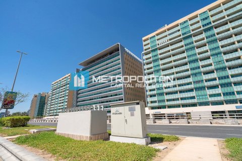 Al Raha Beach, Abu Dhabi, UAE의 임대용 아파트 침실 1개, 81.1제곱미터 번호 652745 - 사진 13