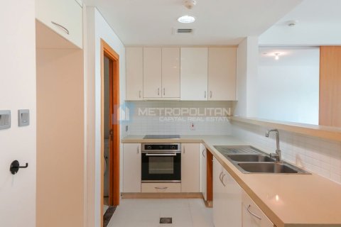 Al Raha Beach, Abu Dhabi, UAE의 임대용 아파트 침실 1개, 81.1제곱미터 번호 652745 - 사진 4