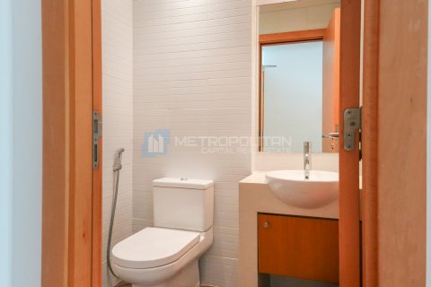 Al Raha Beach, Abu Dhabi, UAE의 임대용 아파트 침실 1개, 81.1제곱미터 번호 652745 - 사진 12