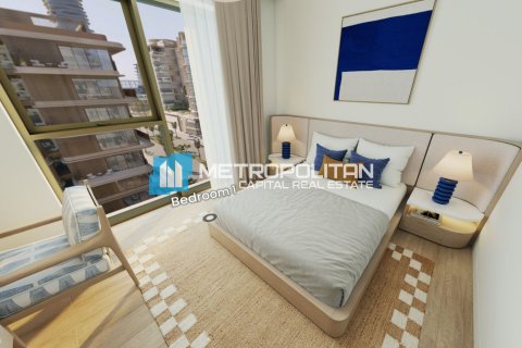 Apartament na sprzedaż w Abu Dhabi, ZEA 2 sypialnie, 146.3 mkw., nr 652746 - zdjęcie 9