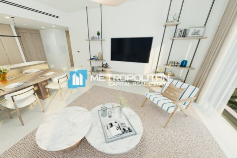 Apartament na sprzedaż w Abu Dhabi, ZEA 2 sypialnie, 146.3 mkw., nr 652746 - zdjęcie 4