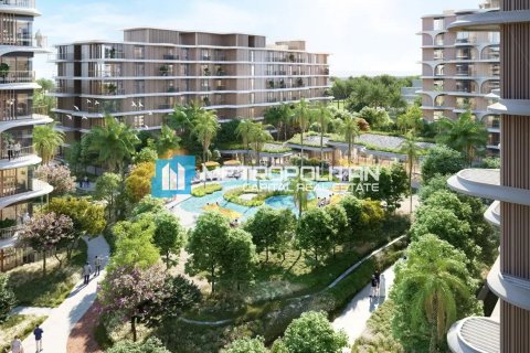 Apartament na sprzedaż w Abu Dhabi, ZEA 2 sypialnie, 146.3 mkw., nr 652746 - zdjęcie 13