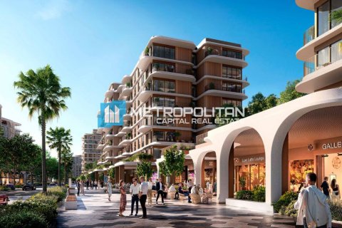 Купить квартиру в Абу-Даби, ОАЭ 2 спальни, 146.3м2, № 652746 - фото 18