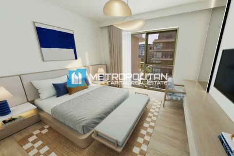 Apartament na sprzedaż w Abu Dhabi, ZEA 2 sypialnie, 146.3 mkw., nr 652746 - zdjęcie 8