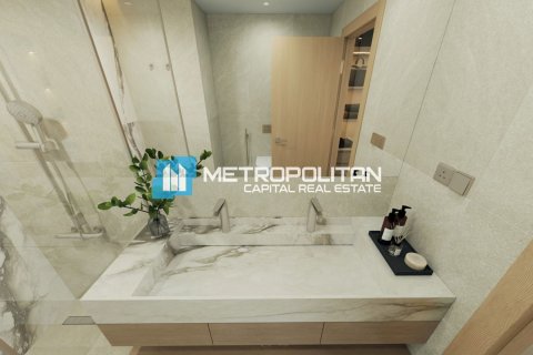 Apartament na sprzedaż w Abu Dhabi, ZEA 2 sypialnie, 146.3 mkw., nr 652746 - zdjęcie 12