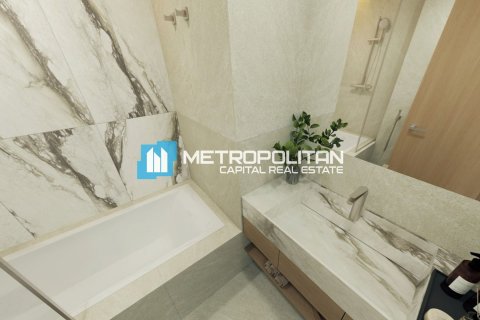 Apartament na sprzedaż w Abu Dhabi, ZEA 2 sypialnie, 146.3 mkw., nr 652746 - zdjęcie 11