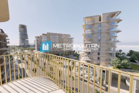 Apartament na sprzedaż w Abu Dhabi, ZEA 2 sypialnie, 146.3 mkw., nr 652746 - zdjęcie 2