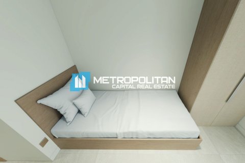 Apartament na sprzedaż w Abu Dhabi, ZEA 2 sypialnie, 146.3 mkw., nr 652746 - zdjęcie 10