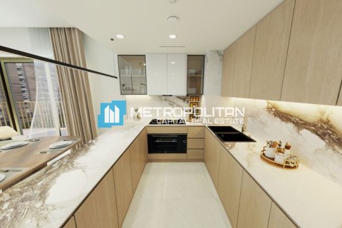 Apartament na sprzedaż w Abu Dhabi, ZEA 2 sypialnie, 146.3 mkw., nr 652746 - zdjęcie 6