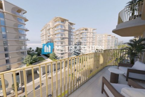 Apartament na sprzedaż w Abu Dhabi, ZEA 2 sypialnie, 146.3 mkw., nr 652746 - zdjęcie 5