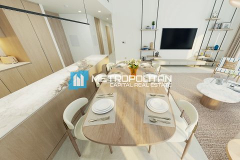 Apartament na sprzedaż w Abu Dhabi, ZEA 2 sypialnie, 146.3 mkw., nr 652746 - zdjęcie 7