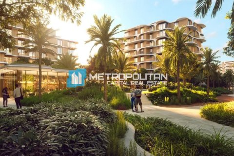 Apartament na sprzedaż w Abu Dhabi, ZEA 2 sypialnie, 146.3 mkw., nr 652746 - zdjęcie 14